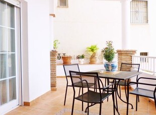 Apartamento en Almuñécar, Granada provincia