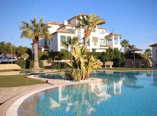 Apartamento en Finestrat, Alicante provincia