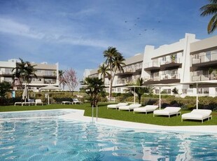 Apartamento en Gran Alacant, Alicante provincia