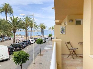 Apartamento en Javea, Alicante provincia