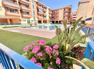 Apartamento en Torrox Costa, Málaga provincia