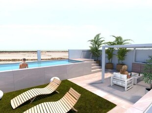 Bungalow en San Pedro Del Pinatar, Murcia provincia