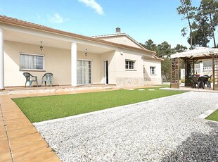 Casa con piscina privada cerca de la playa