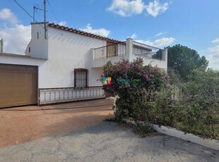 casa de campo en Almanzora, Almería provincia