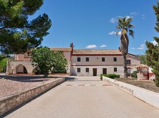 casa de campo en Yecla, Murcia provincia