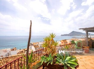 casa de pueblo en Altea, Alicante provincia