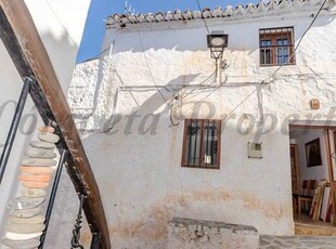 casa de pueblo en Canillas De Aceituno, Málaga provincia
