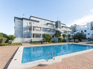 DALI - Apartamento para 4 personas en Oliva Nova.