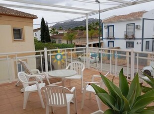 Duplex en Denia, Alicante provincia