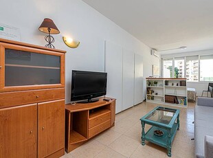 EL NOGAL - Apartamento para 4 personas en Torremolinos.