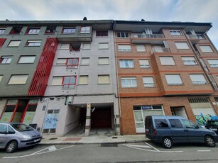 Garaje en venta en Oviedo de 23 m²