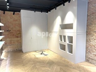 Local comercial en alquiler de 47 m2 en la dreta de l'eixample, Eixample, Barcelona