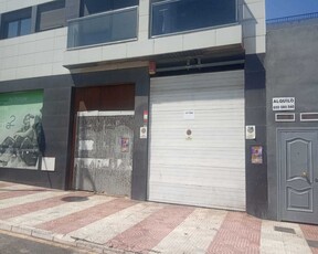 Otros en venta en Roquetas De Mar de 23 m²