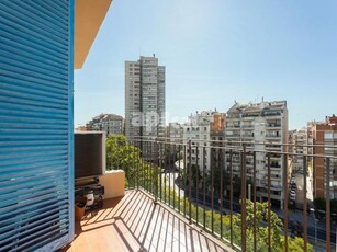 Pis en venda de 97 m2 a carrer casanova y mercat del ninot, Eixample, Barcelona