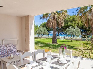 SUN OF THE BAY VIDALBA 1 (B2 - A1) - Apartamento para 6 personas en Port d'Alcudia.