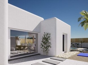 Villa en Alfaz del Pi, Alicante provincia