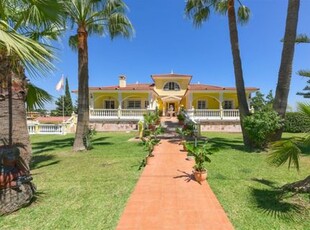 Villa en Alhaurin De La Torre, Málaga provincia
