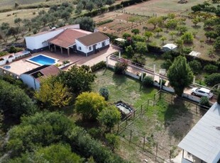 Villa en Alhaurin De La Torre, Málaga provincia