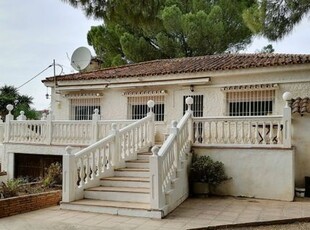 Villa en Alhaurin El Grande, Málaga provincia