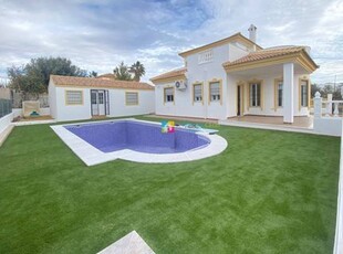 Villa en Arboleas, Almería provincia