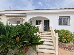 Villa en Benijofar, Alicante provincia