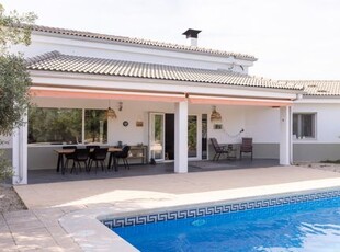 Villa en Biar, Alicante provincia