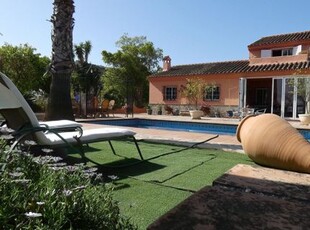 Villa en Coin, Málaga provincia