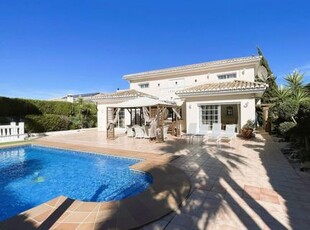 Villa en Coin, Málaga provincia