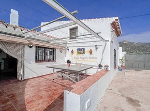 Villa en Frigiliana, Málaga provincia