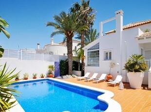 Villa en La Marina, Alicante provincia