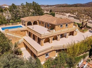 Villa en Mazarron, Murcia provincia