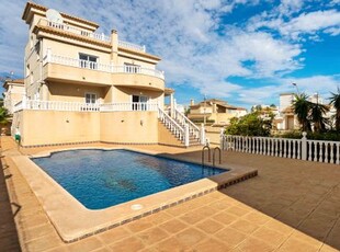 Villa en Orihuela Costa, Alicante provincia