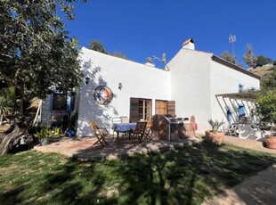 Villa en Pizarra, Málaga provincia