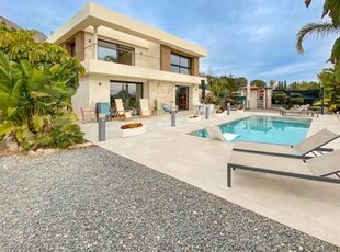 Villa en Polop, Alicante provincia