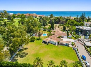 Villa en San Pedro de Alcantara, Málaga provincia