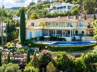 Villa en Son Vida, Mallorca