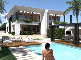 Villa en Torrevieja, Alicante provincia