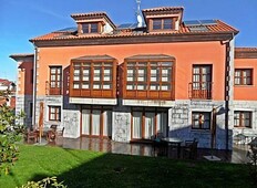 Apartamento de alquiler en Celorio - Poó - Parres