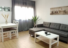 Apartamento de 2 habitaciones en Cádiz centro