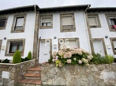 Casa adosada en venta en Val de San Vicente en Unquera por 110.100 €
