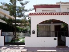 Casa-Chalet en Venta en Puerto De Mazarr?n Murcia