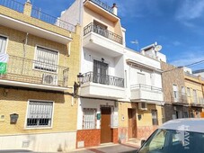 Casa de pueblo en venta en Calle Juan Jose Geniz Reyes, 41980, La Algaba (Sevilla)