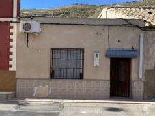 Casa de pueblo en venta en Calle Nuestra Se�ora De Fatima, 30520, Jumilla (Murcia)
