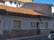 Casa de pueblo en venta en Calle Sanchez Gaston, Bj, 22600, Sabiñanigo (Huesca)