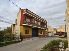 Casa de pueblo en venta en Calle Carril Escobera, Bajo, 30152, Aljucer (Murcia)