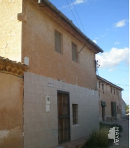 Casa de pueblo en venta en Calle Alberquilla, Bajo, 30520, Jumilla (Murcia)