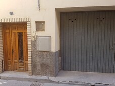 Casa en Borja