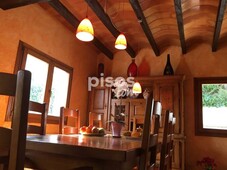 Casa en venta en Carrer de Sant Roc en Maçanet de La Selva por 265.000 €