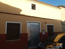 Chalet adosado en venta en Calle San Miguel, 02660, Caudete (Albacete)