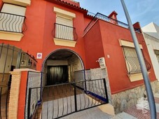 Chalet adosado en venta en Calle Pampaneira, Planta Baj, 04740, Roquetas De Mar (Almería)